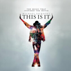 This Is It - (4LP) - EU